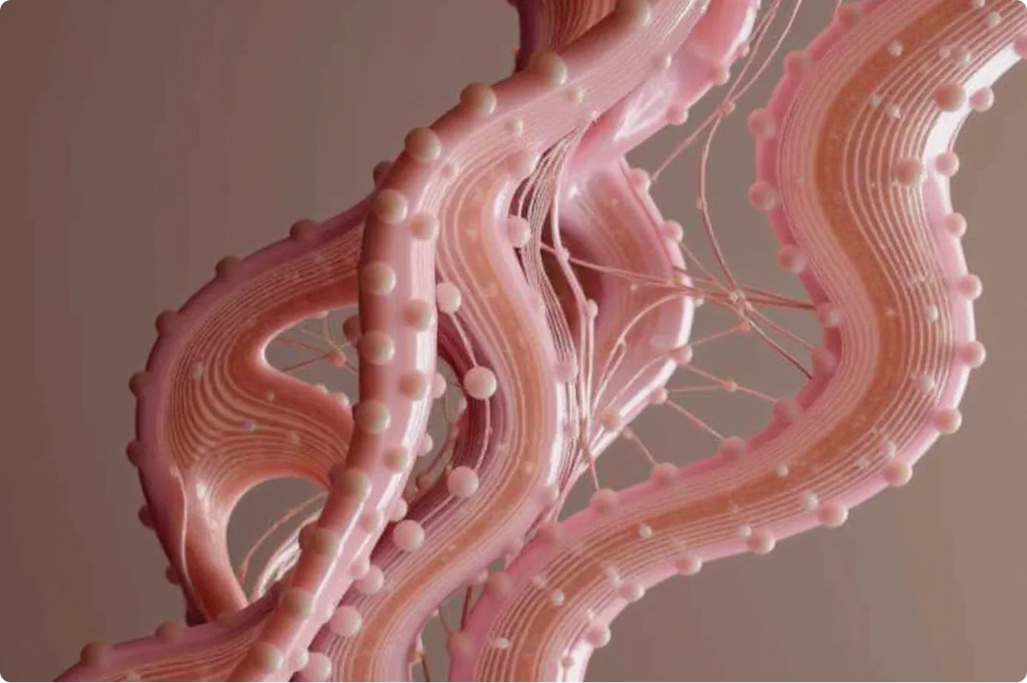 Vi introducerar Goddess Molecule™