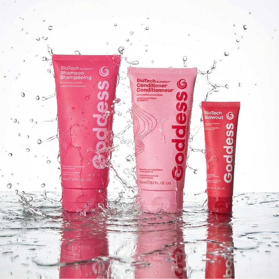 THE BIOPROTECTION SYSTEM™