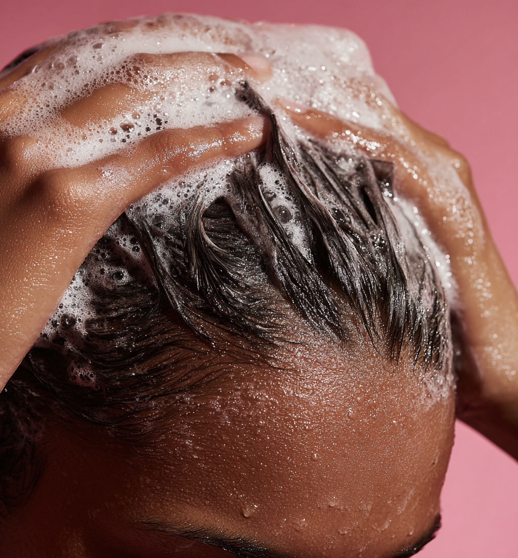 BioTech Blowout™ Restorative Shampoo